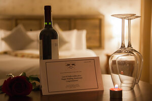 Гостиница Casa El Edén