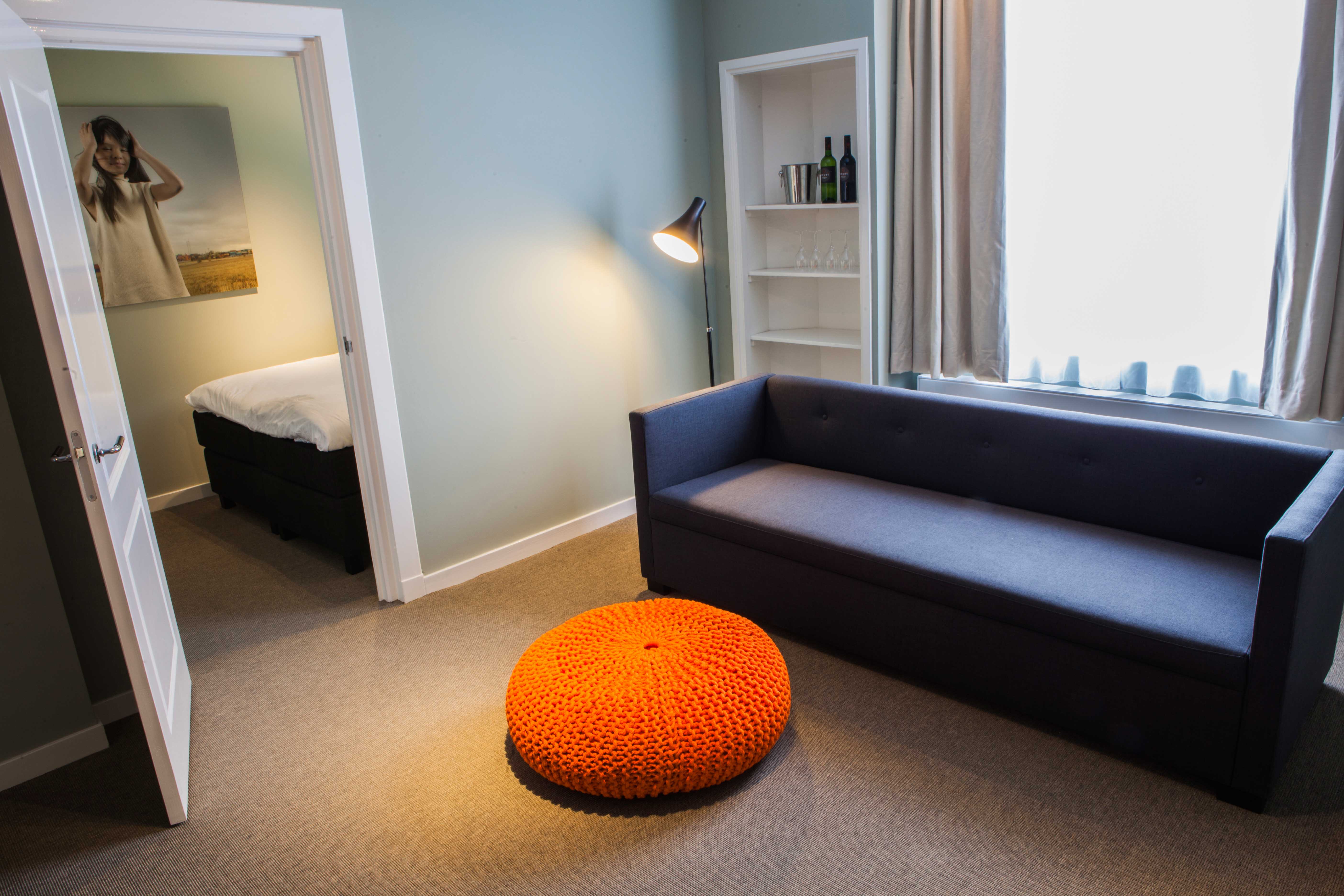 Фото Apartments Prinsengracht