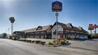 Фото Best Western Andersen's Inn