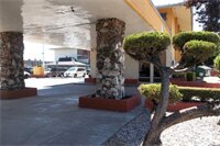 Фото Heritage Inn Express Hayward