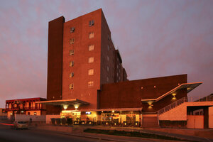Гостиница Casa Andina Select Tacna