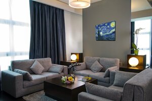 Гостиница Blaire Executive Suites