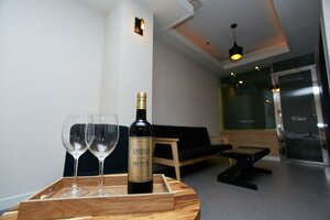 Гостиница Hotel The May