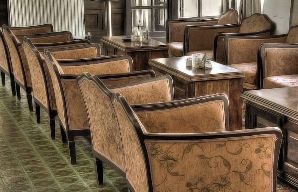 Фото Elafos Hotel