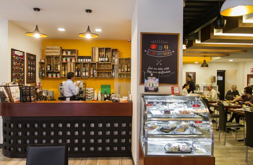 Фото Hotel Finlandia