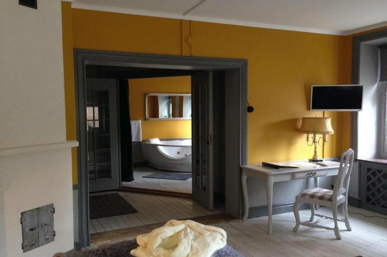 Фото Strand Hotell