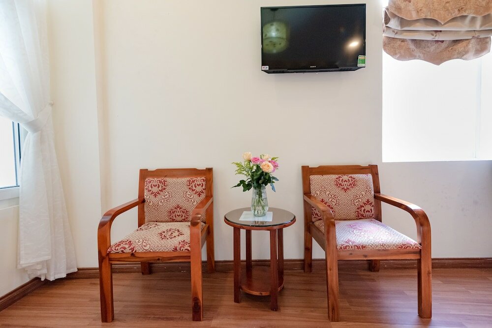 Фото Flora Hotel Hue