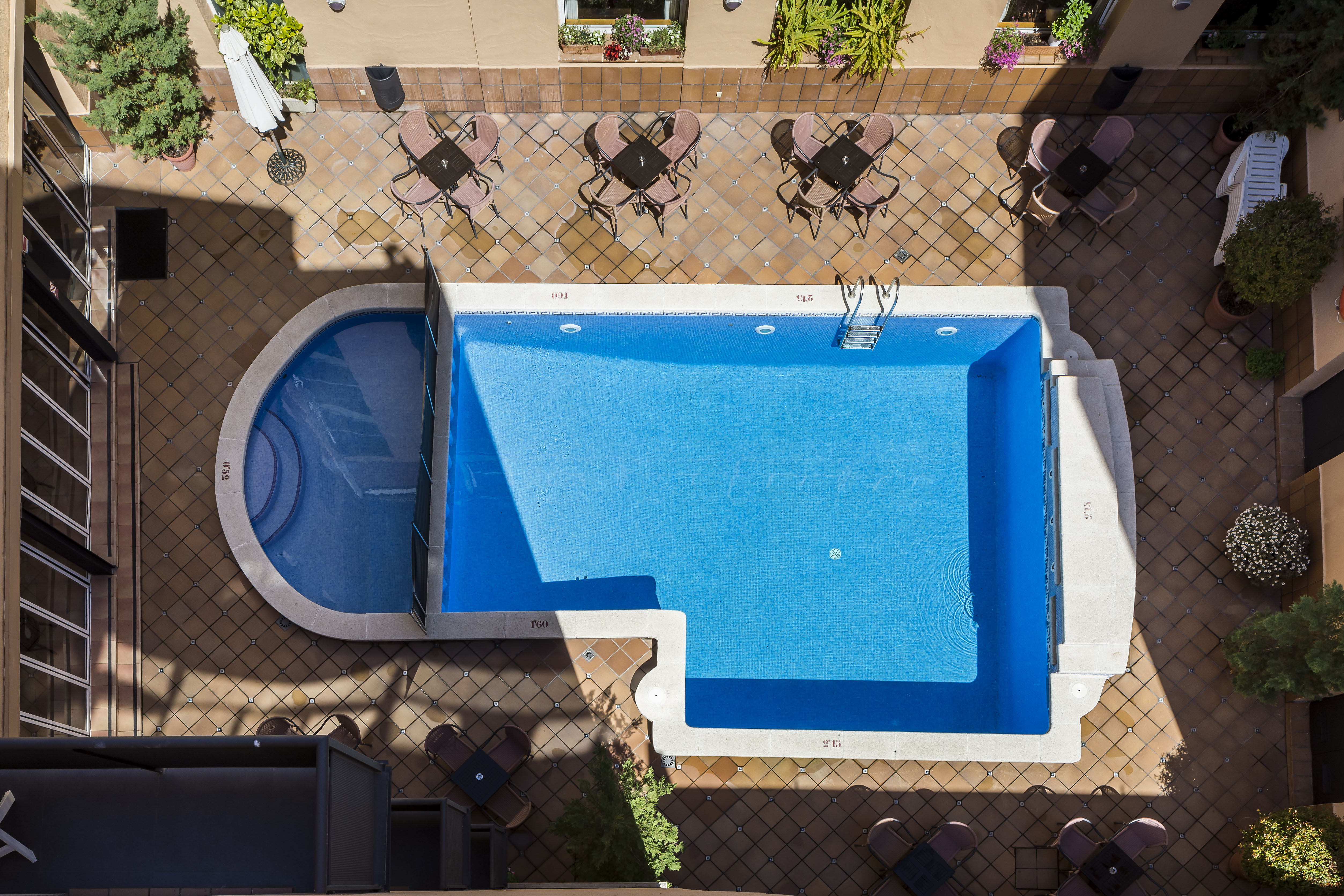 Фото Desconnectar Tossa de Mar