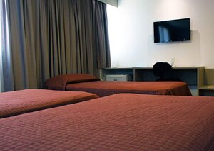 Гостиница Marante Executive Hotel