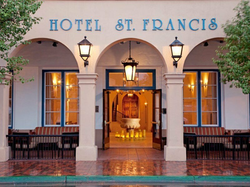 Фото Hotel St Francis