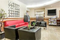 Гостиница Econo Lodge West Haven