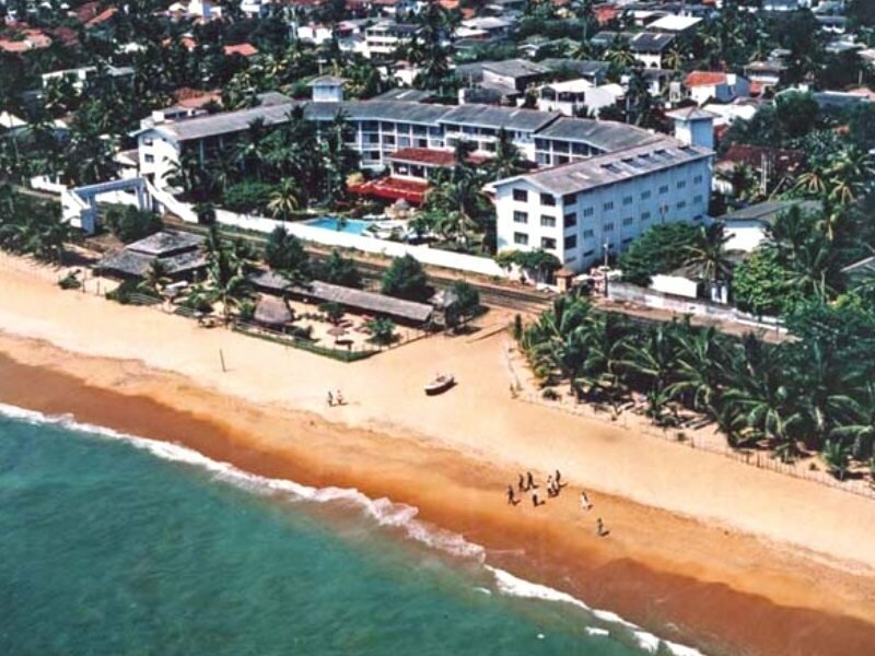 Фото отеля 3