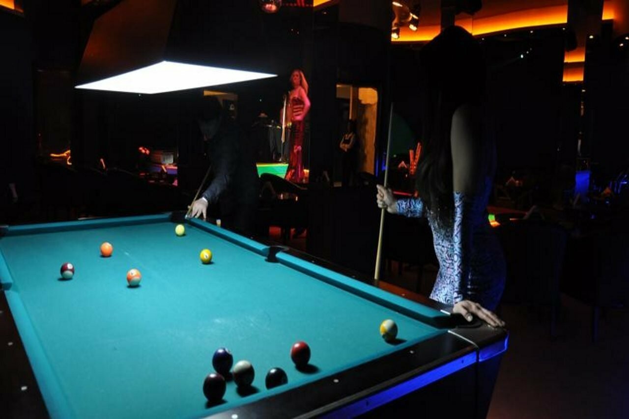 Фото Gulf Gate Hotel