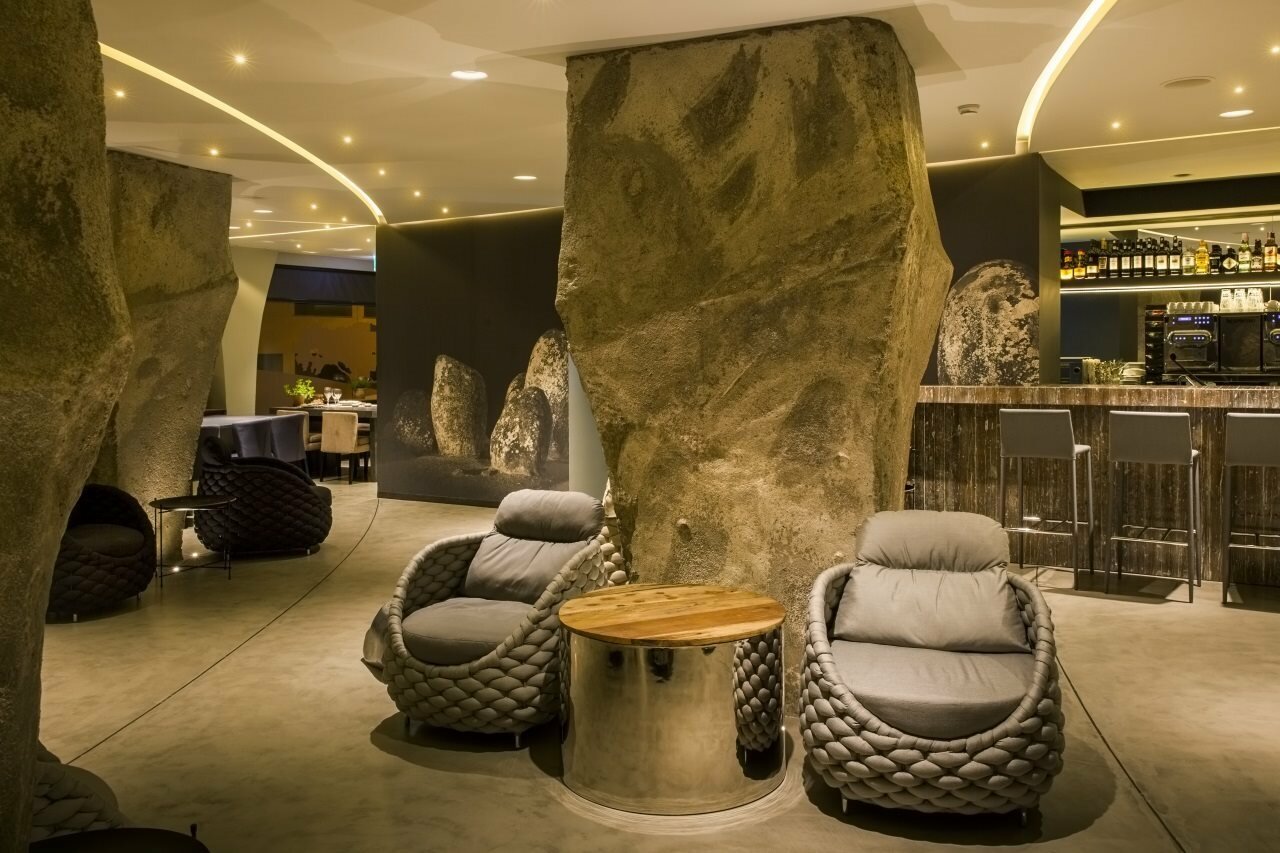 Фото Vitória Stone Hotel