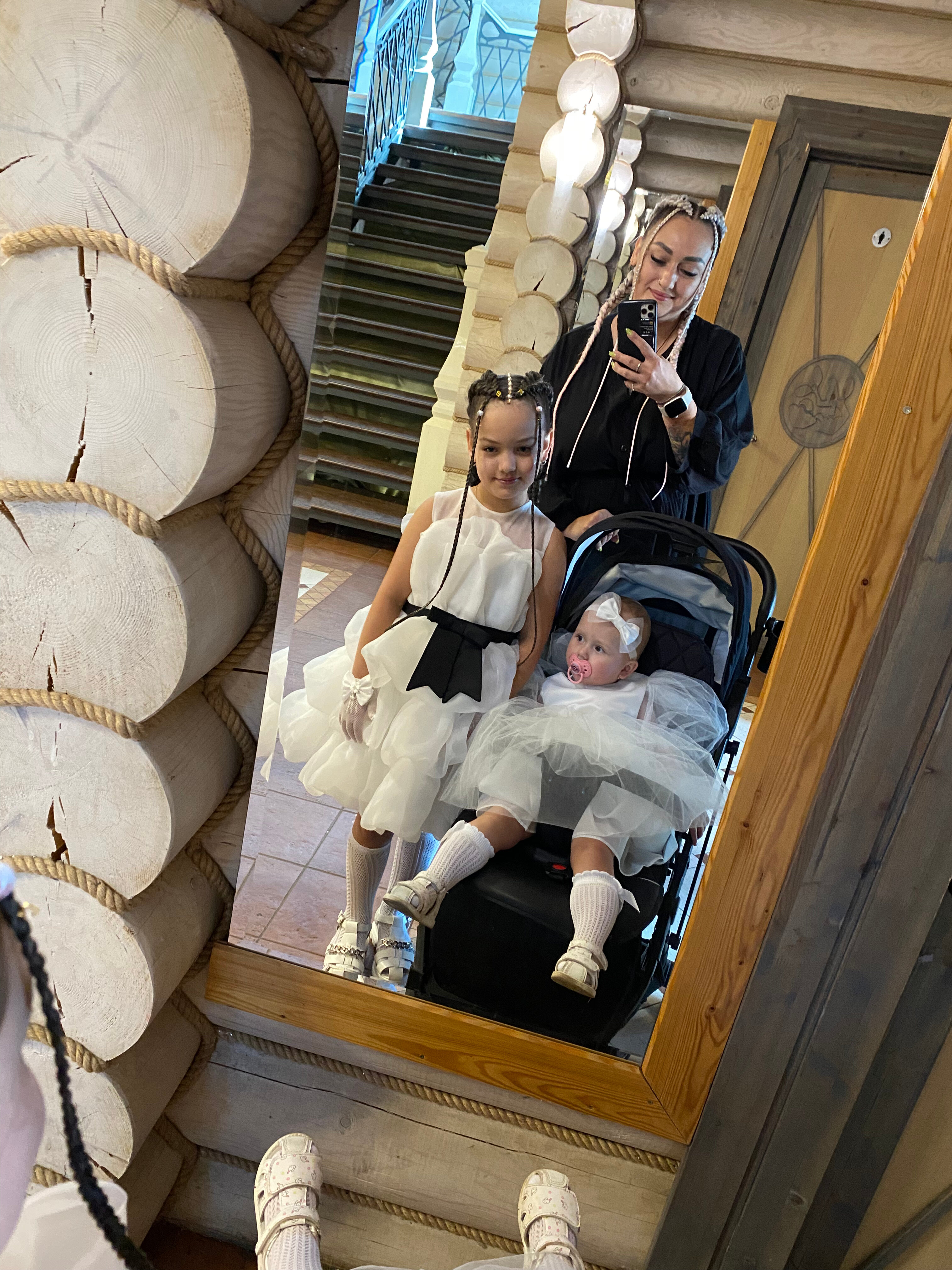 Фото Барвиха