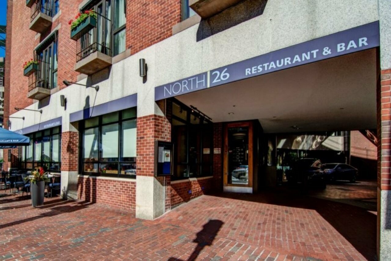 Фото The Bostonian Boston