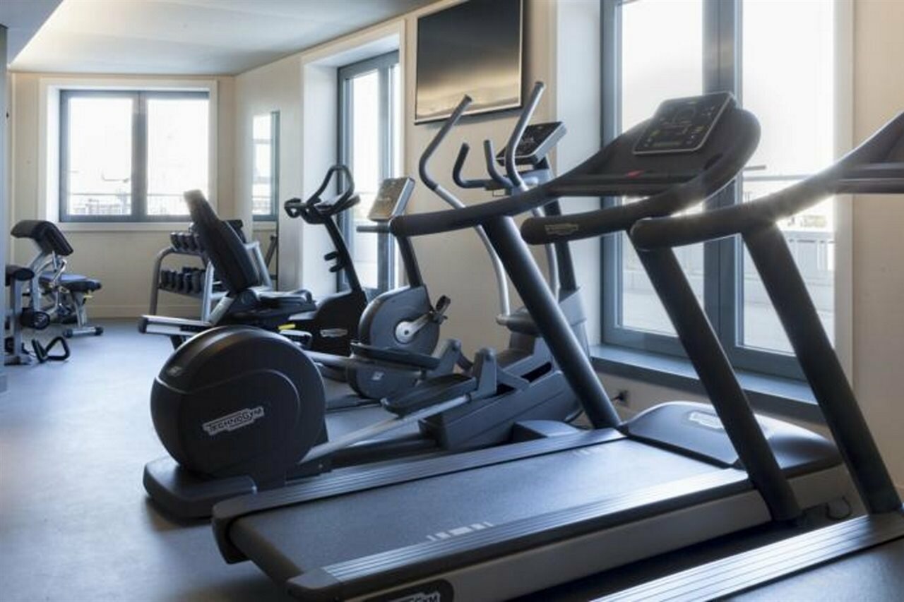 Фото AC Hotel Paris Porte Maillot