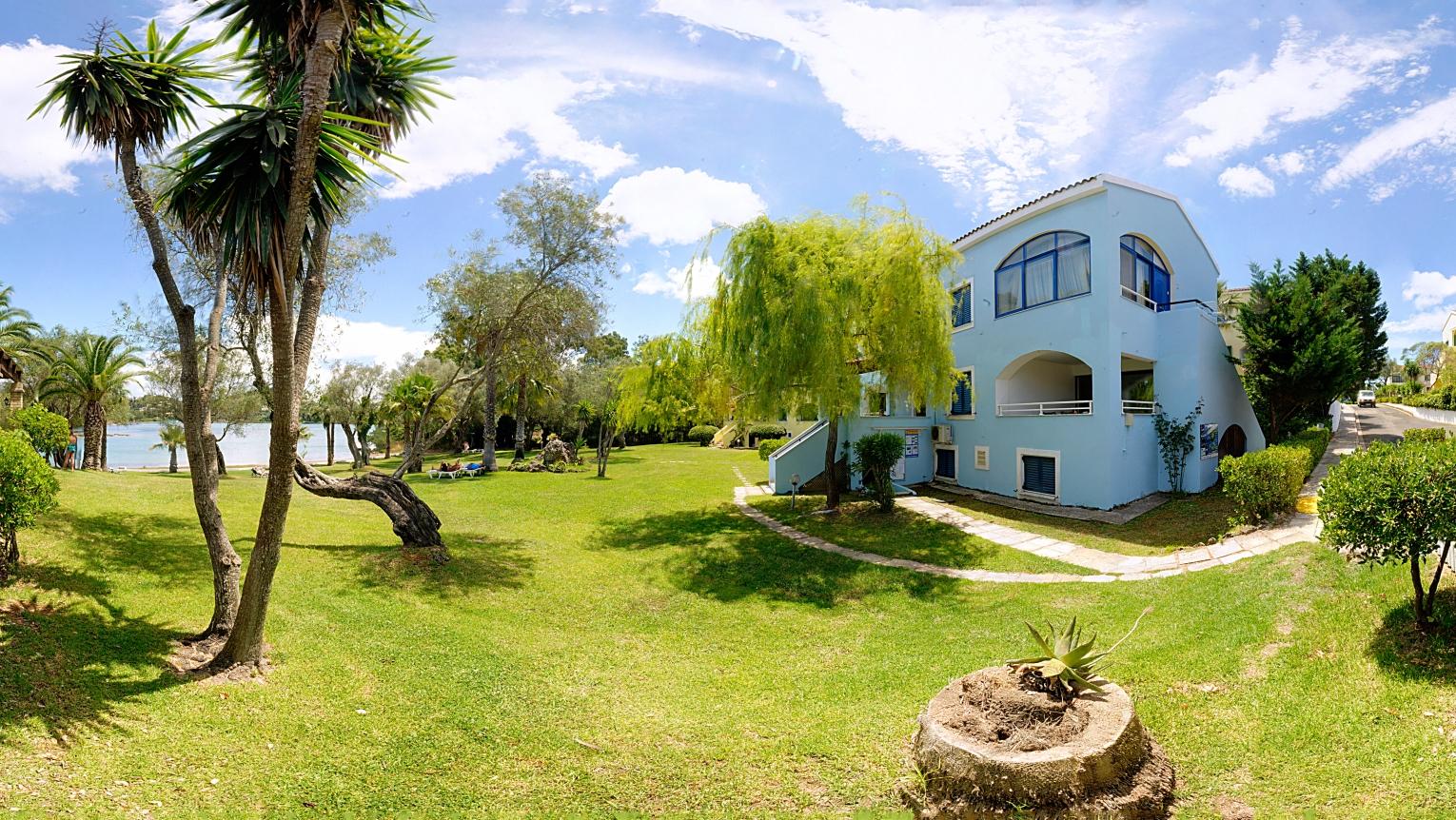 Фото Helion Resort