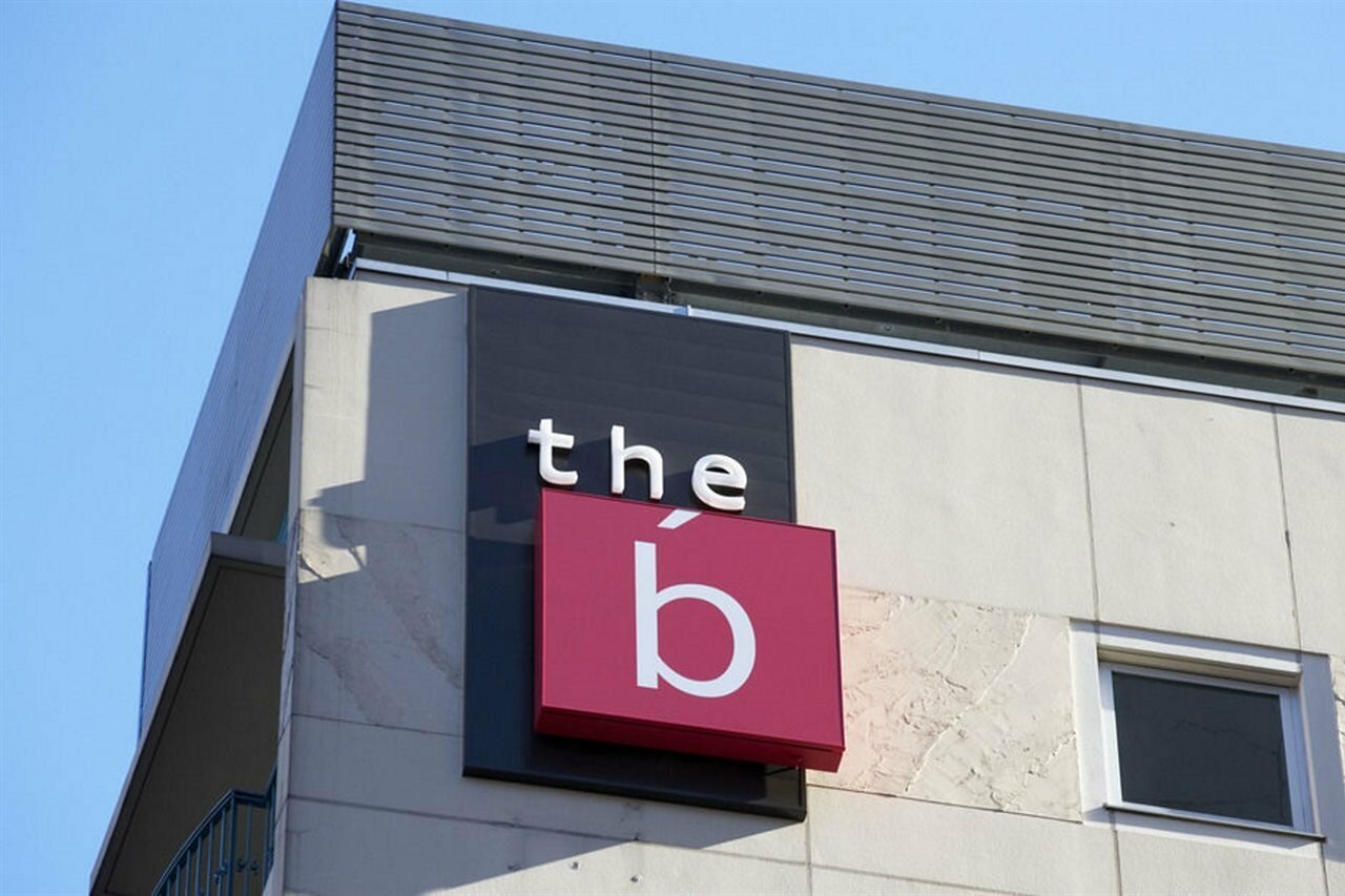 Фото Comfort Inn Tokyo Roppongi