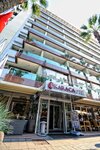 Hotel Karaca (İzmir, Konak, Şevket Özçelik Sok., 55), hotel