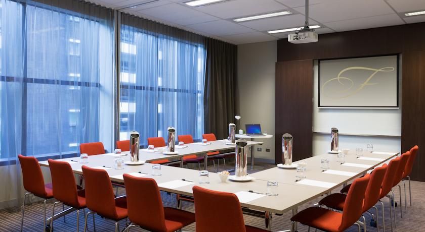 Фото Fraser Suites Sydney