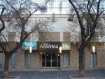 Hotel América