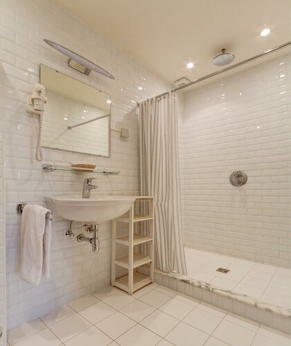 Гостиница Hotel Jacobs в Брюгге
