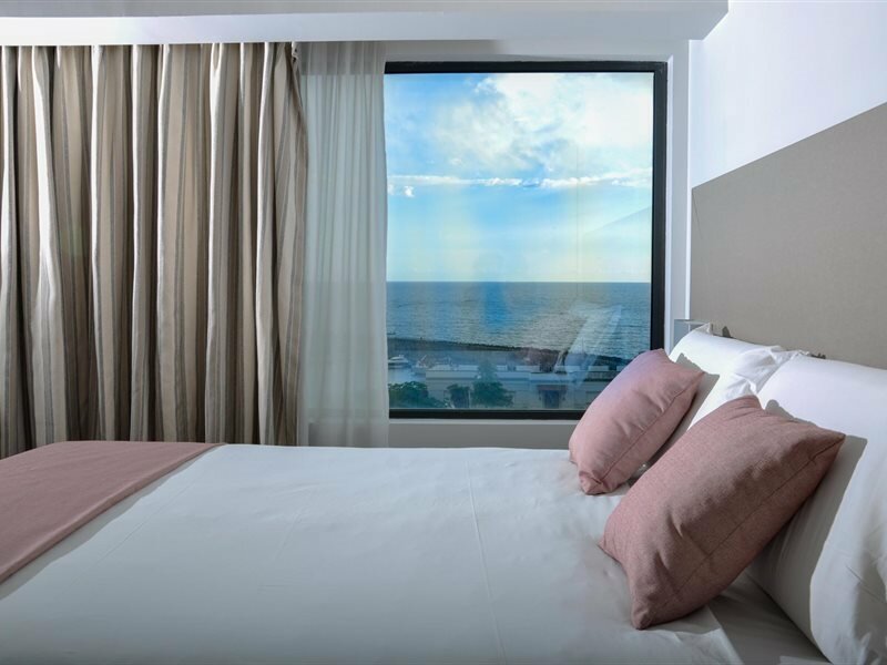 Фото Hotel Poseidon