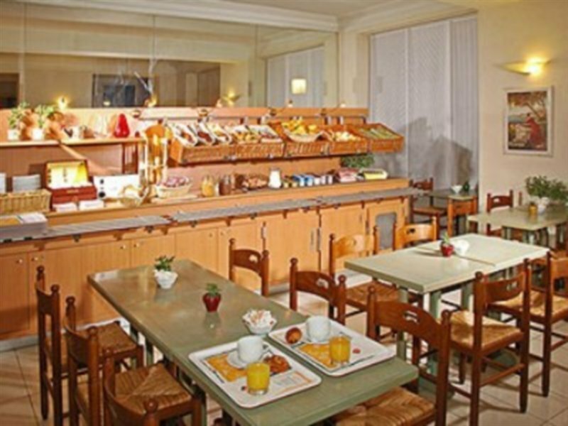 Фото Ibis Nice Centre Notre Dame