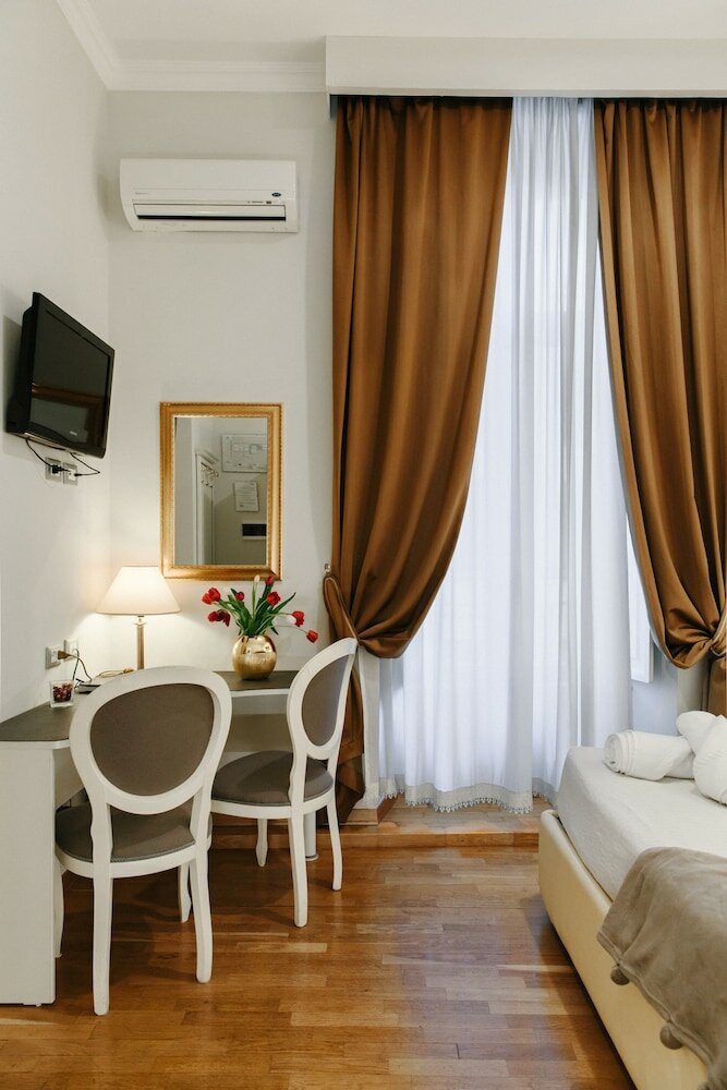 Фото Domus VIA Veneto