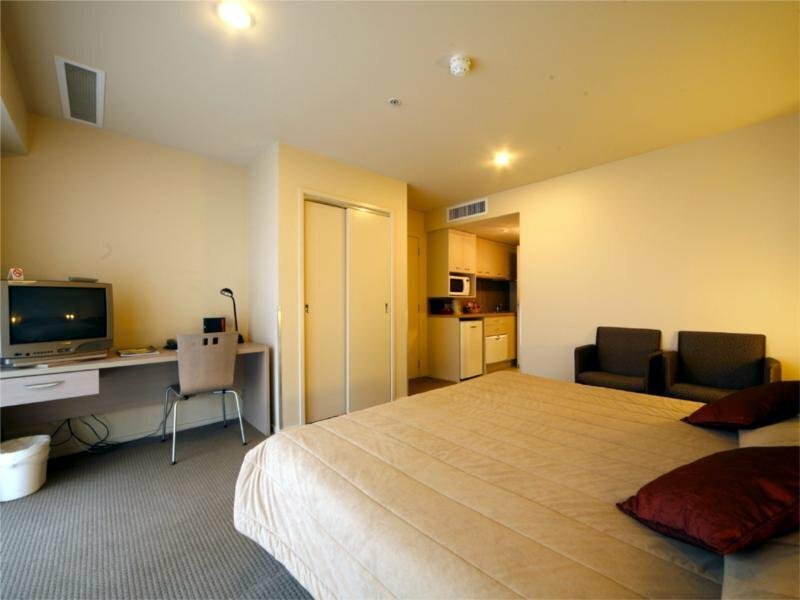 Фото The Chancellor on Hobson