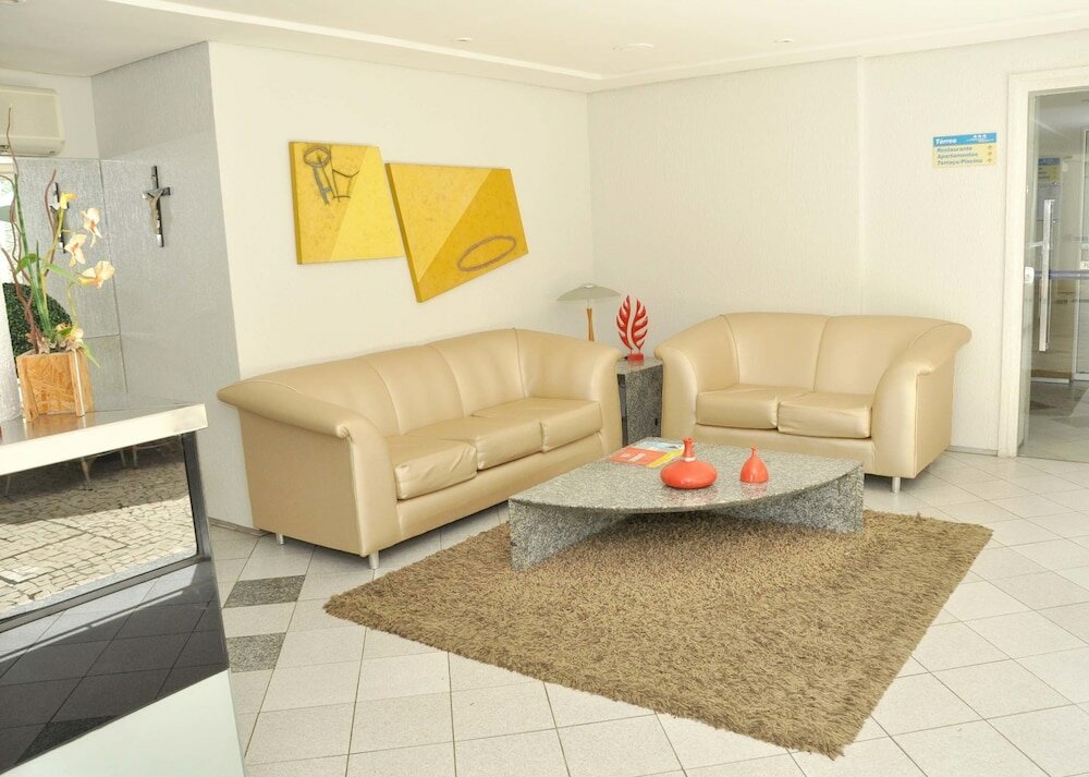 Фото Vila Azul Praia Hotel