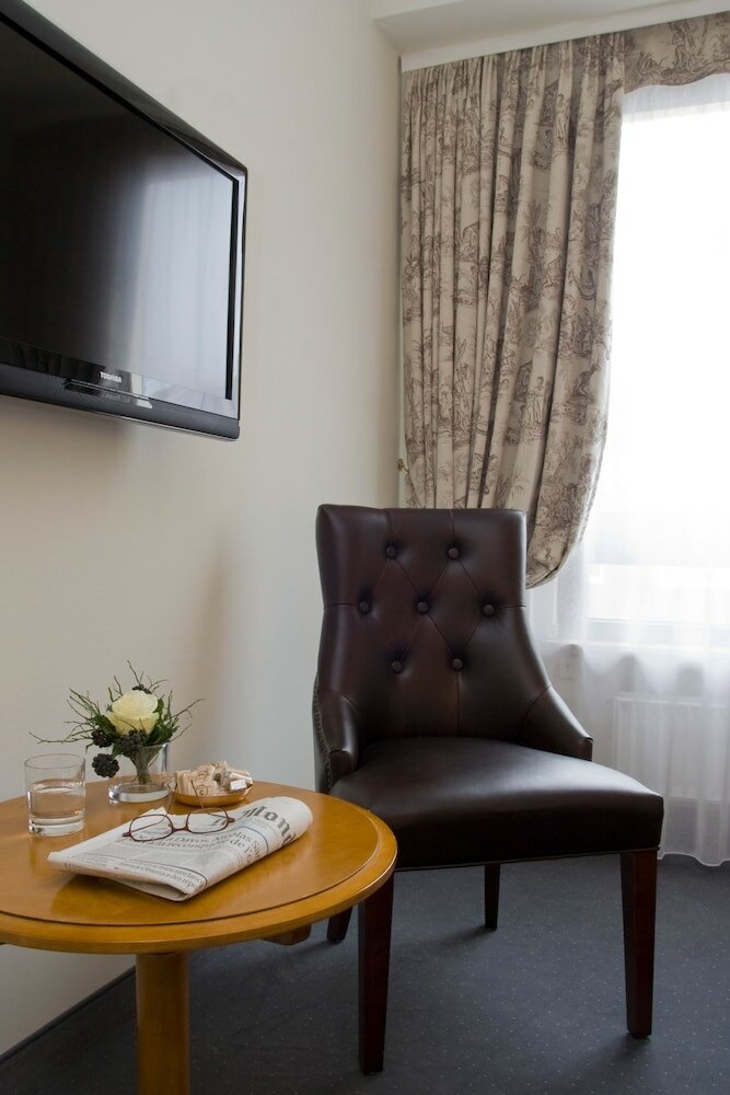 Фото Gildors Hotel Atmosphère