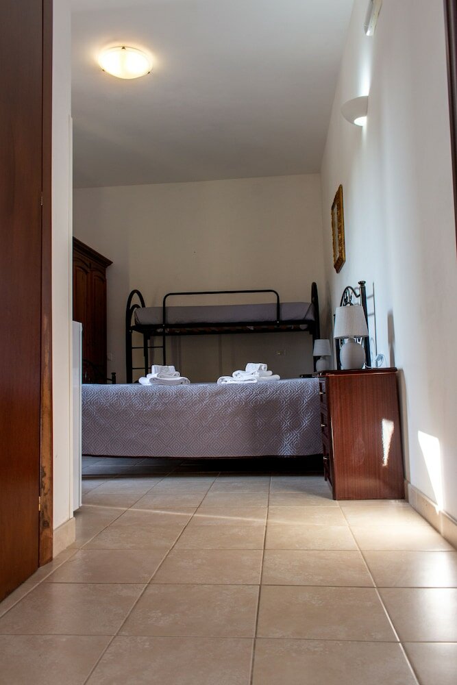 Фото Hotel Ristorante La Masseria