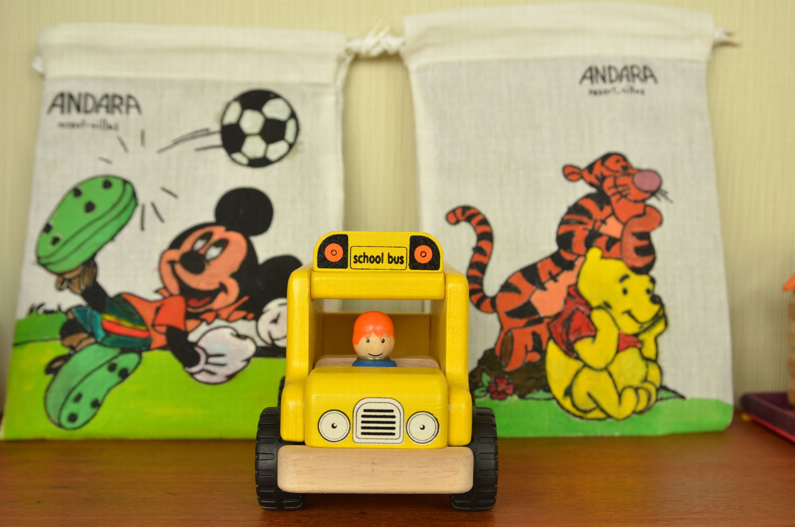 Фото Andara Resort & Villas