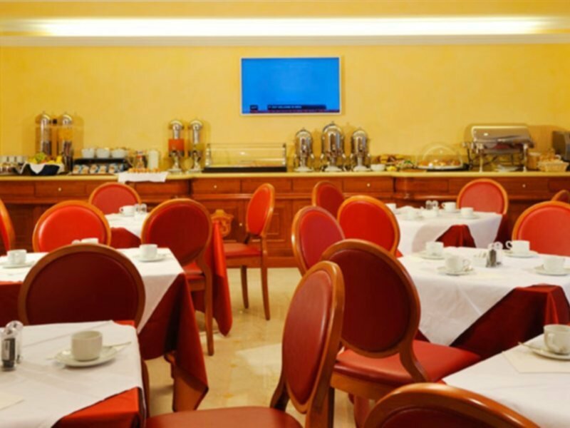 Фото Clarion Collection Hotel Principessa Isabella