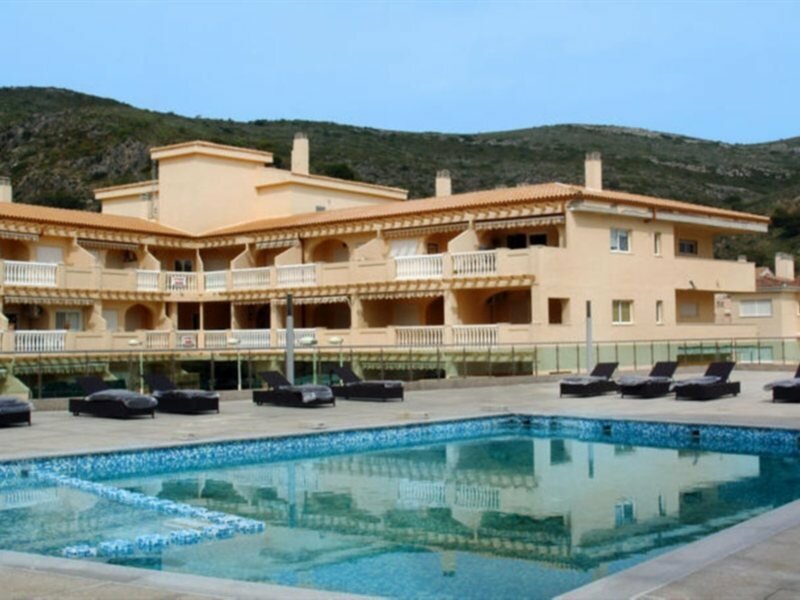 Фото отеля 3