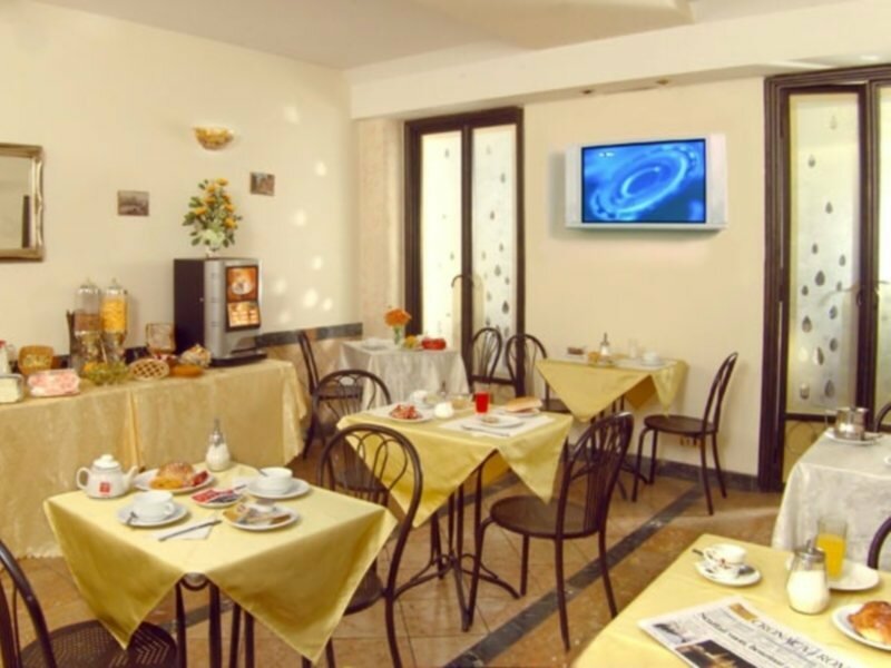 Фото Hotel dei Mille