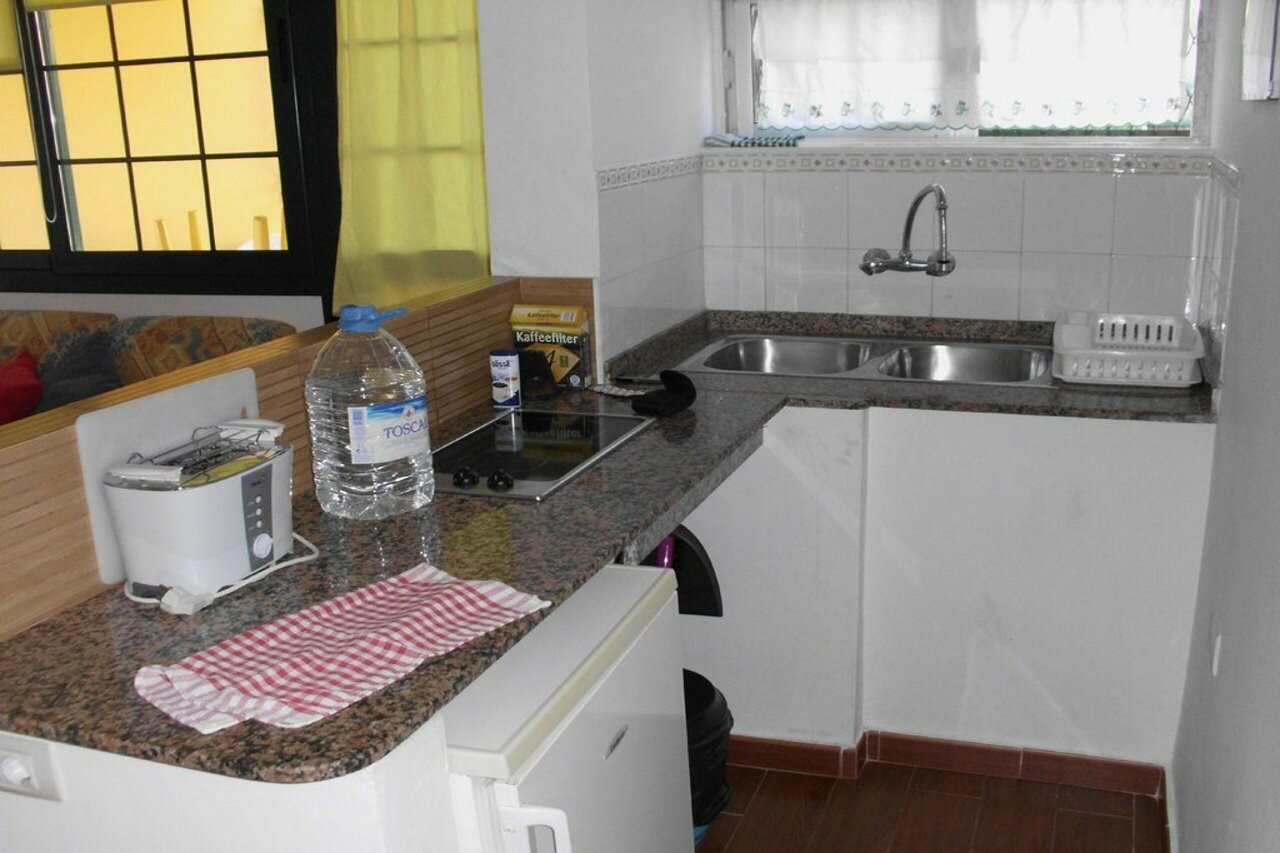 Фото Bungalows Artemisa Gay Men Only