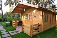 Фото Majestic Beach Comforts