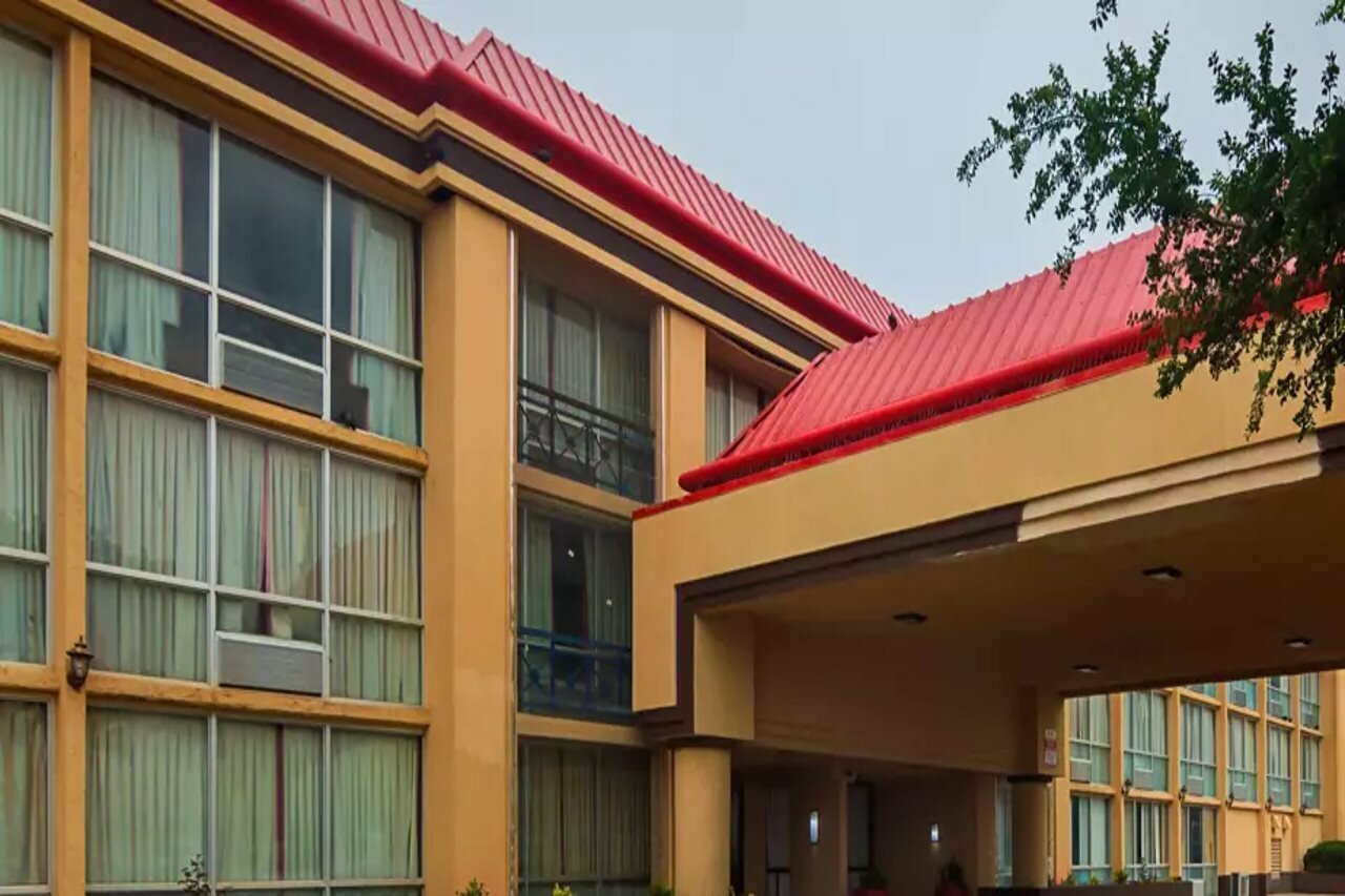 Фото Red Roof Inn & Conference Center Lubbock