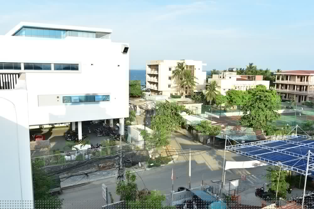 Фото Hai Yen Hotel