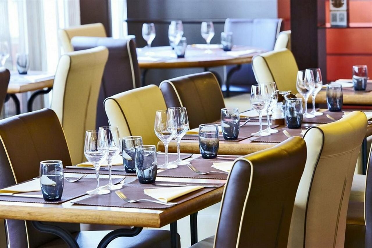 Фото Mercure Marne la vallée Bussy St Georges