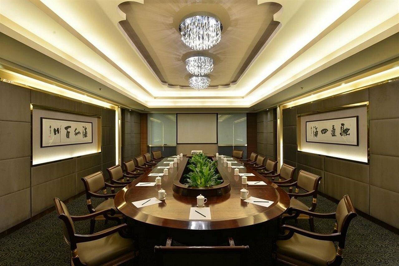 Фото Luxemon Hotel Shanghai Pudong