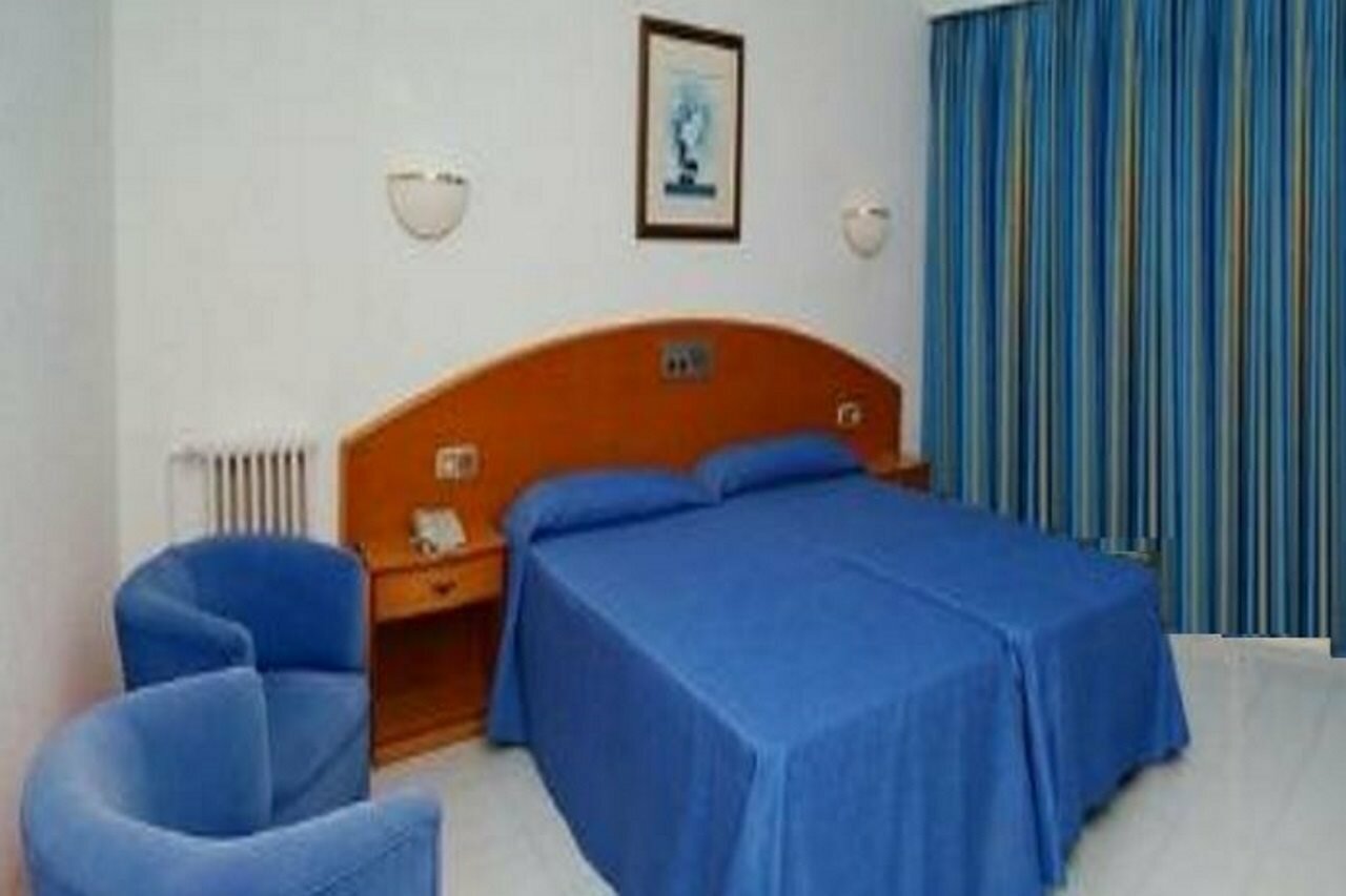 Фото Hotel Clumba