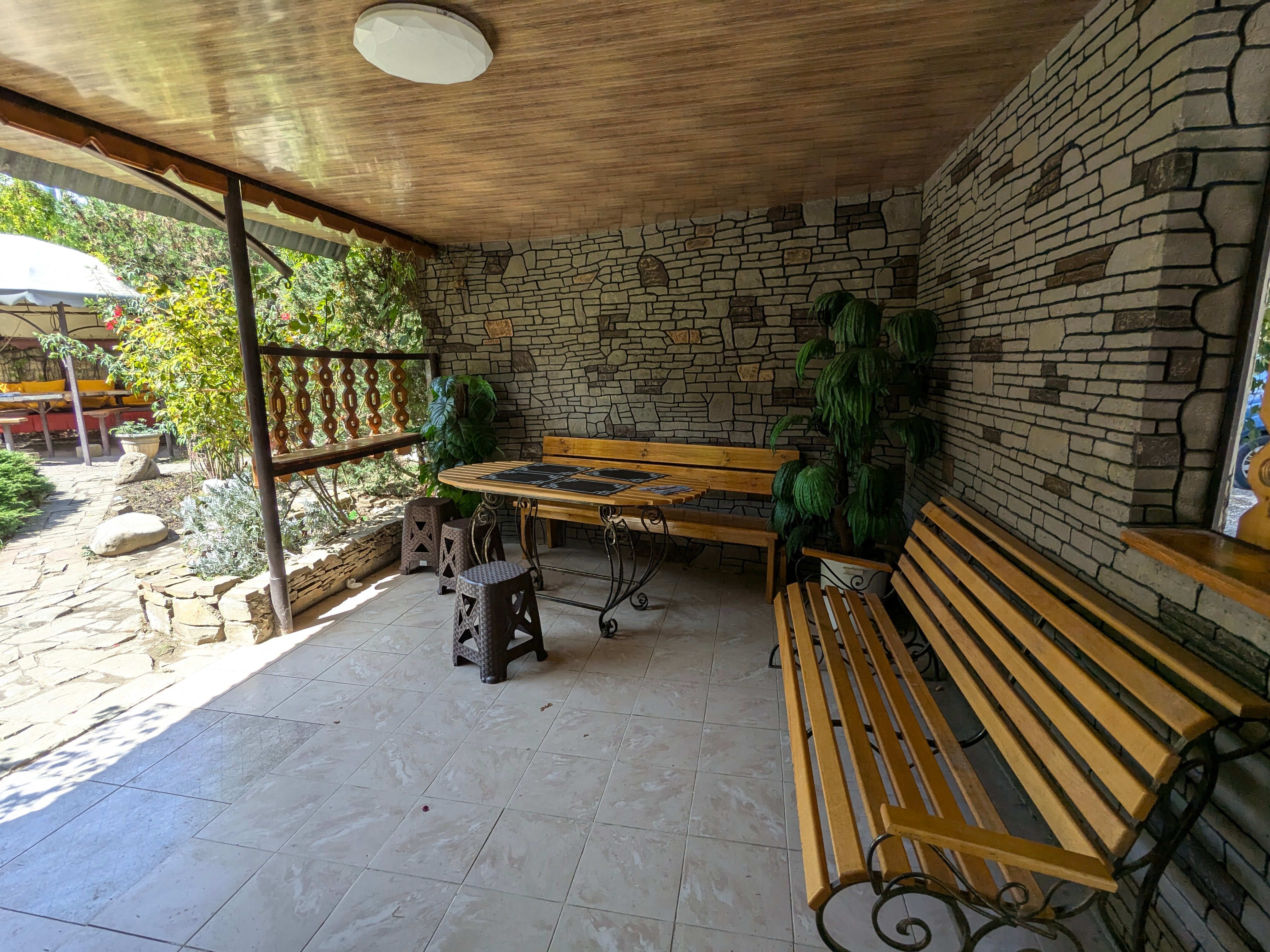 Фото Юккатан