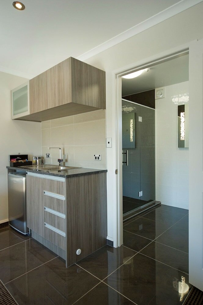 Фото Best Western Ellerslie International Motor Inn