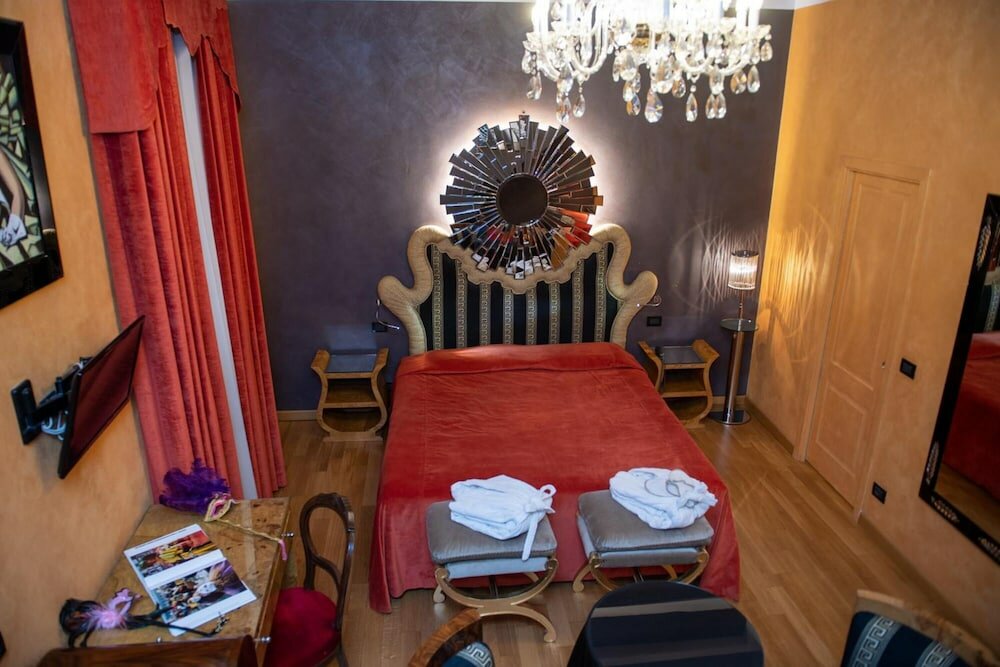 Фото Ca' dell'Arte