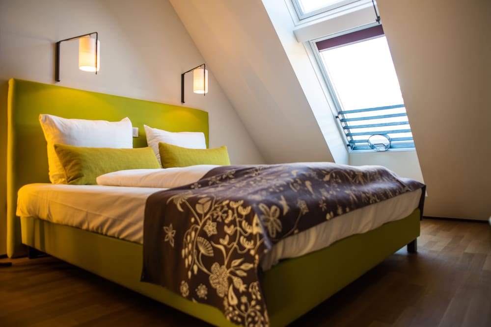 Фото Nala individuellhotel