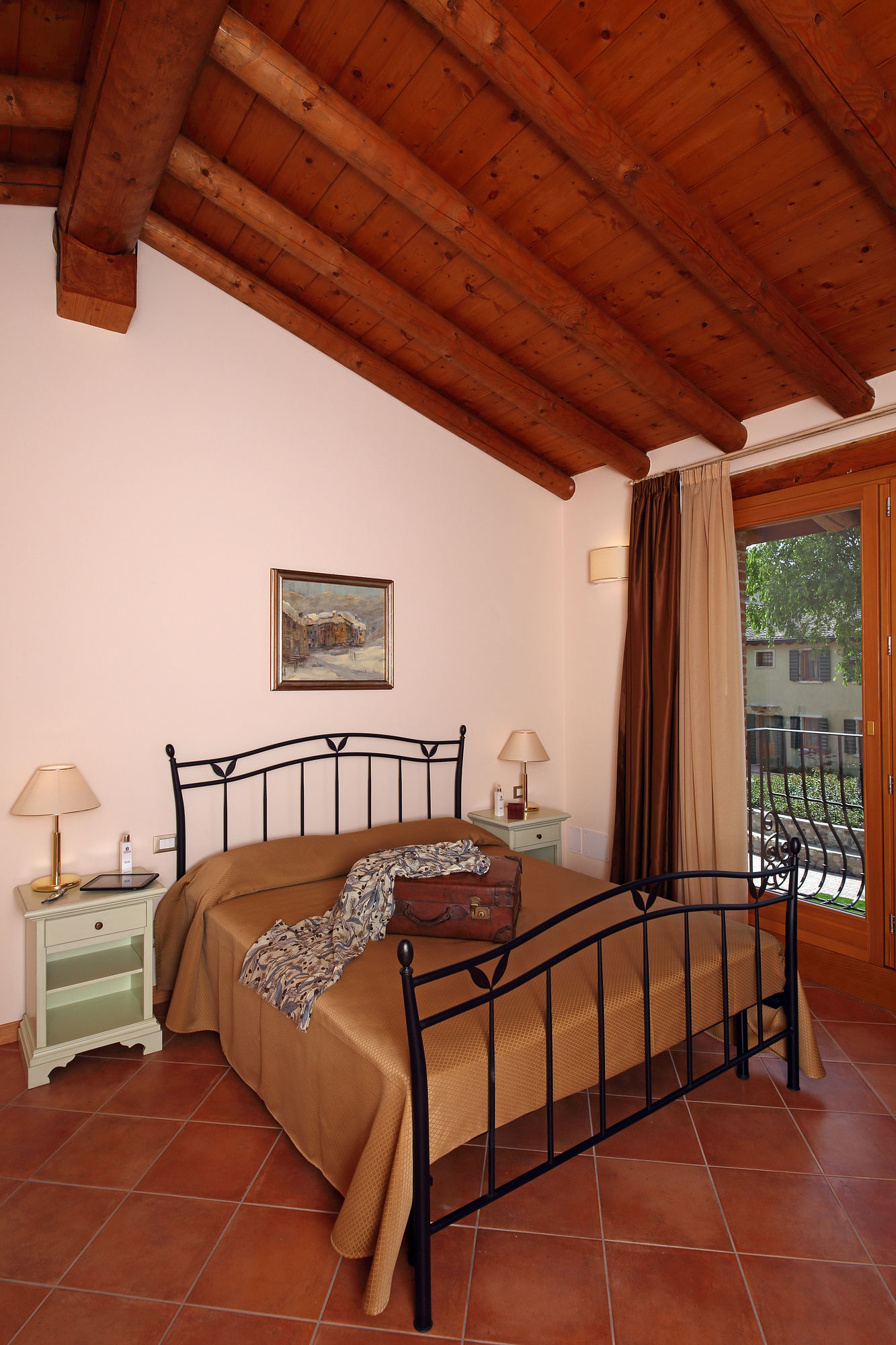 Фото Residence Borgo Mondragon